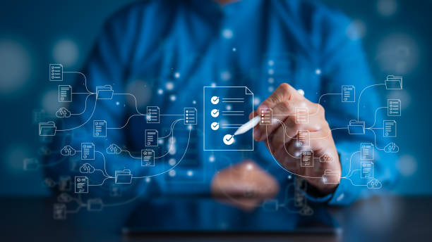 Infrastructure Management